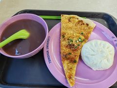-清华大学-紫荆园餐厅