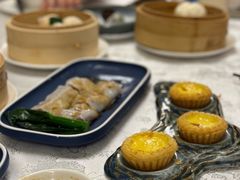-酌宴府The China Club·广州万富希尔顿酒店(云城东路店)