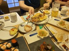 -和喜居酒屋(万龙丽水湾店)