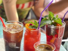 -TIMEZONE8东八时区餐厅&酒吧(798店)