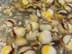 酒酿雨花石-兔爸私家小厨(新北万达店)
