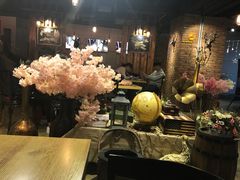 -长藤鬼校(千禧店)