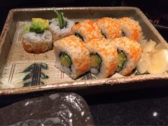 -三井日式料理(农安街店)
