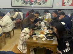 大堂-清真·穆萨砂锅(大皮院店)