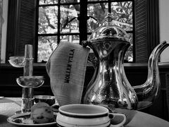 -马勒别墅·中餐厅