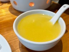 玉米面粥-姥姥家春饼店(惠新东街店)