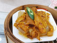 -御膳粥·牛乳粥底火锅·地道顺德菜(容桂店)