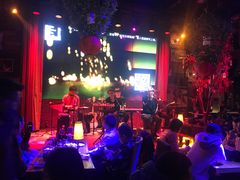 -胡桃里音乐酒馆(白云五号T5 MALL店)