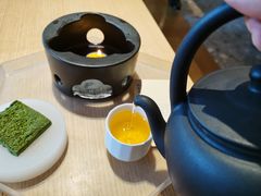 -tea'stone (万象天地店)