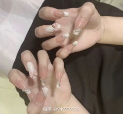 -Halo美甲美睫