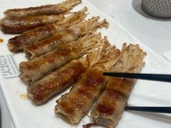 -火地铁板烧(昆山万象汇店)