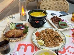 -美泰·Mangothai·清迈云街(天空之城店)