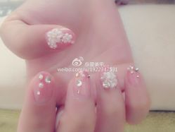 iphone_upload_pic-星美甲