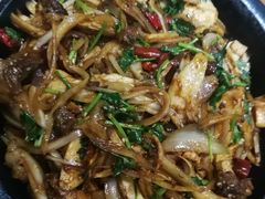 -九转小磨·非遗东北菜(群力店)