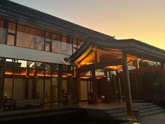 -腾冲和顺柏联酒店