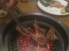 -赤坂亭·M9和牛烧肉·铁板烧(合肥万象城店)