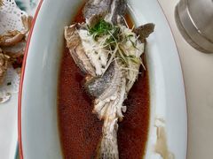-鑫悦楼煎蟹·16年海鲜大排档
