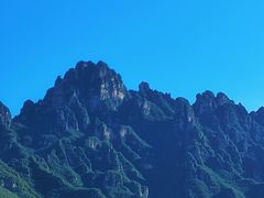 -狼牙山风景区