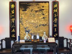 -豫园湖心亭茶楼
