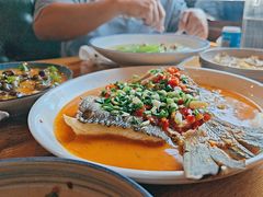 -丰乐餐厅·始于1999(千岛湖店)