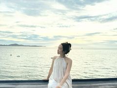 -网红落日悬崖餐厅 The Sky Gallery