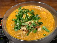 豆花鱼籽-庆合府重庆大排档(紫都城店)