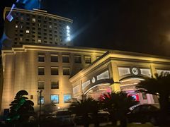 -慈溪白金汉爵大酒店
