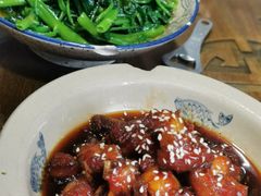 -灶东家民间菜(回兴店)