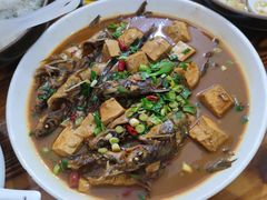 -巢湖名吃·徽府农家菜(半汤店)