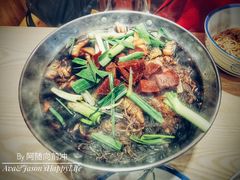 -禧凰·老上海白斩鸡辣肉面店