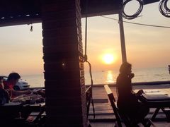 -大螃蟹海鲜餐厅