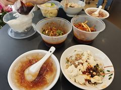 -大观篆新农贸市场