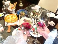 -广州天河希尔顿酒店