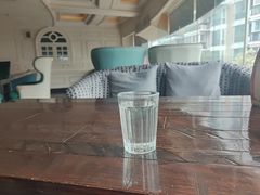 -良木缘咖啡西餐(蜀汉路店)