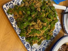 -华顺土菜馆(洪岗路店)