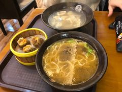 -如意馄饨(太平北路店)