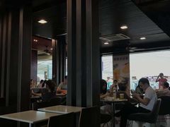 -麦当劳(深圳北站高铁店)