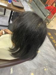 -NY漂发染发主打