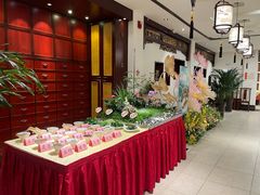 -钦善斋·养生膳食·精典川菜(武侯祠店)