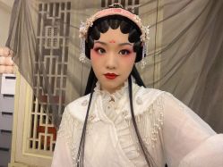 -盘子女人坊古装写真摄影