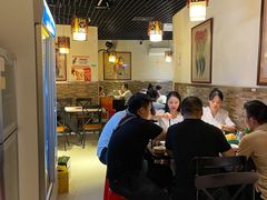 大堂-夜郎国·贵州菜(南山店)