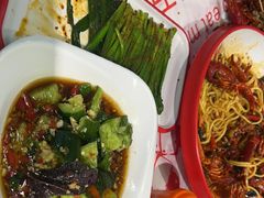 -辣出味岳阳特色烧烤·龙虾大排档(砂子塘总店)