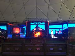 -陶祖圣境风景区