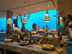 大堂-瑞德姆美人鱼海底演艺主题餐厅(亚龙湾店)