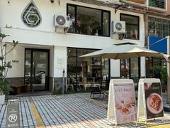 -KAFVS咖啡思咖啡馆(香海路店)