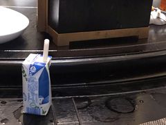 -梧桐花园餐厅(新城店)