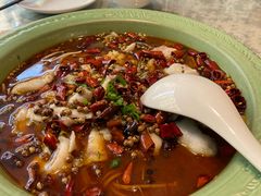 -南方酒店·淮扬菜(回民街店)