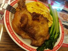 -孖记茶档·热腾茶餐(江南西plus店)