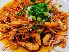 -转角·老弄堂上海菜(长寿路店)