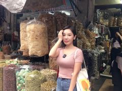 -细村农贸综合市场